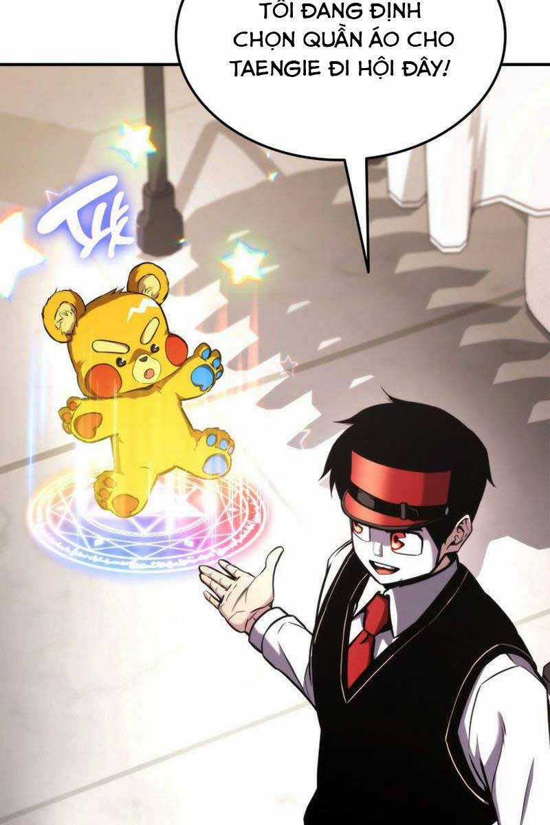 Sự Trở Lại Của Vị Thần Sức Mạnh Chapter 122 trang 60