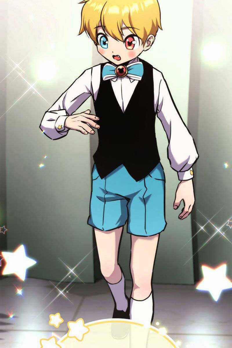 Sự Trở Lại Của Vị Thần Sức Mạnh Chapter 122 trang 72