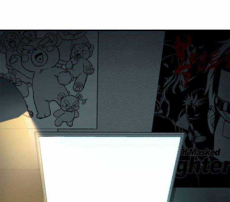 Sự Trở Lại Của Vị Thần Sức Mạnh Chapter 122 trang 78