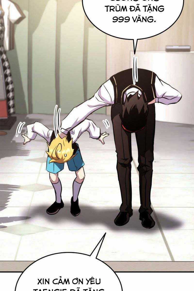 Sự Trở Lại Của Vị Thần Sức Mạnh Chapter 122 trang 86