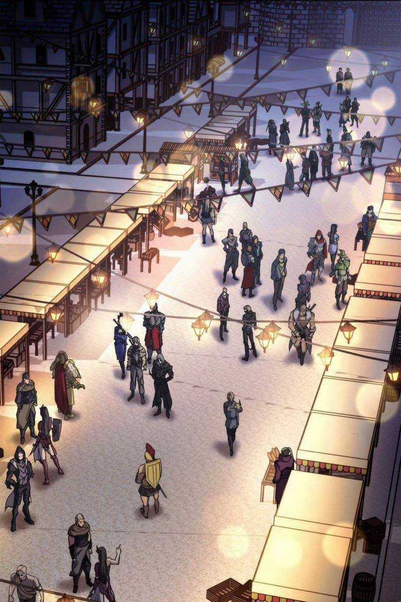 Sự Trở Lại Của Vị Thần Sức Mạnh Chapter 122 trang 91