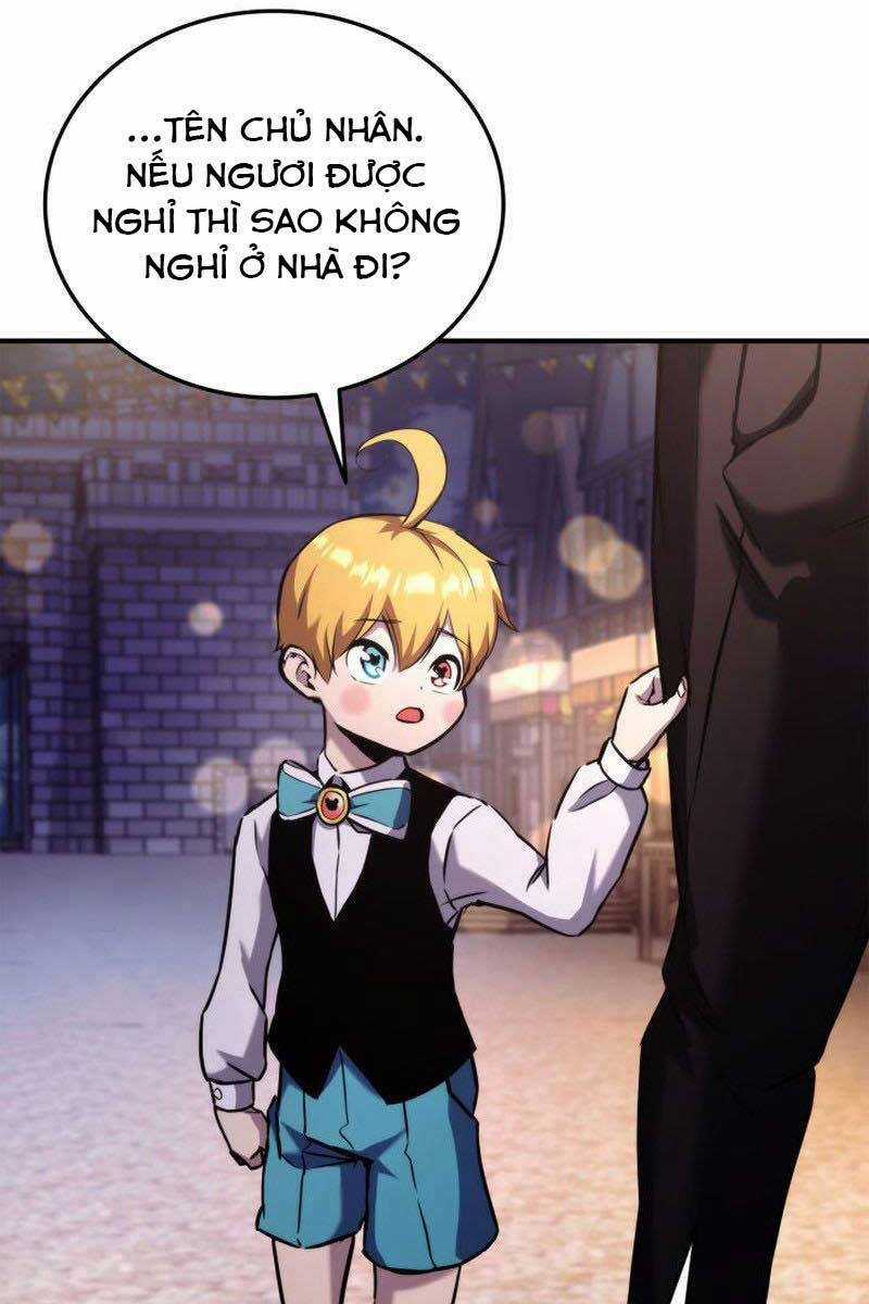 Sự Trở Lại Của Vị Thần Sức Mạnh Chapter 122 trang 96