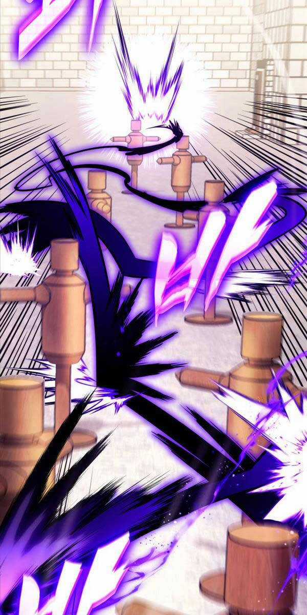 Sự Trở Lại Của Vị Thần Sức Mạnh Chapter 123 trang 20