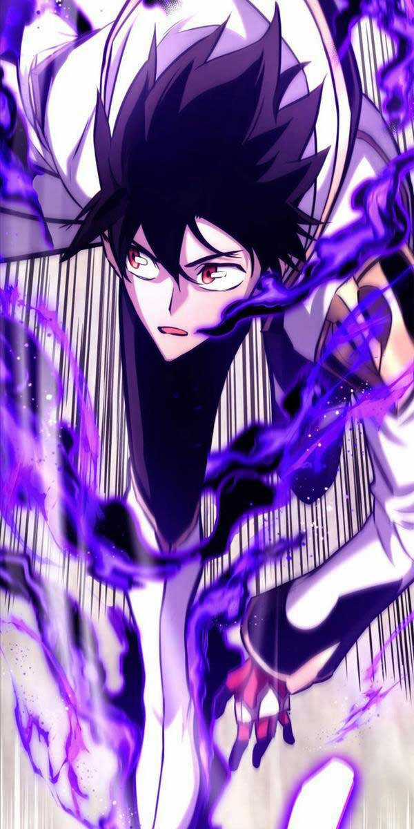 Sự Trở Lại Của Vị Thần Sức Mạnh Chapter 123 trang 22