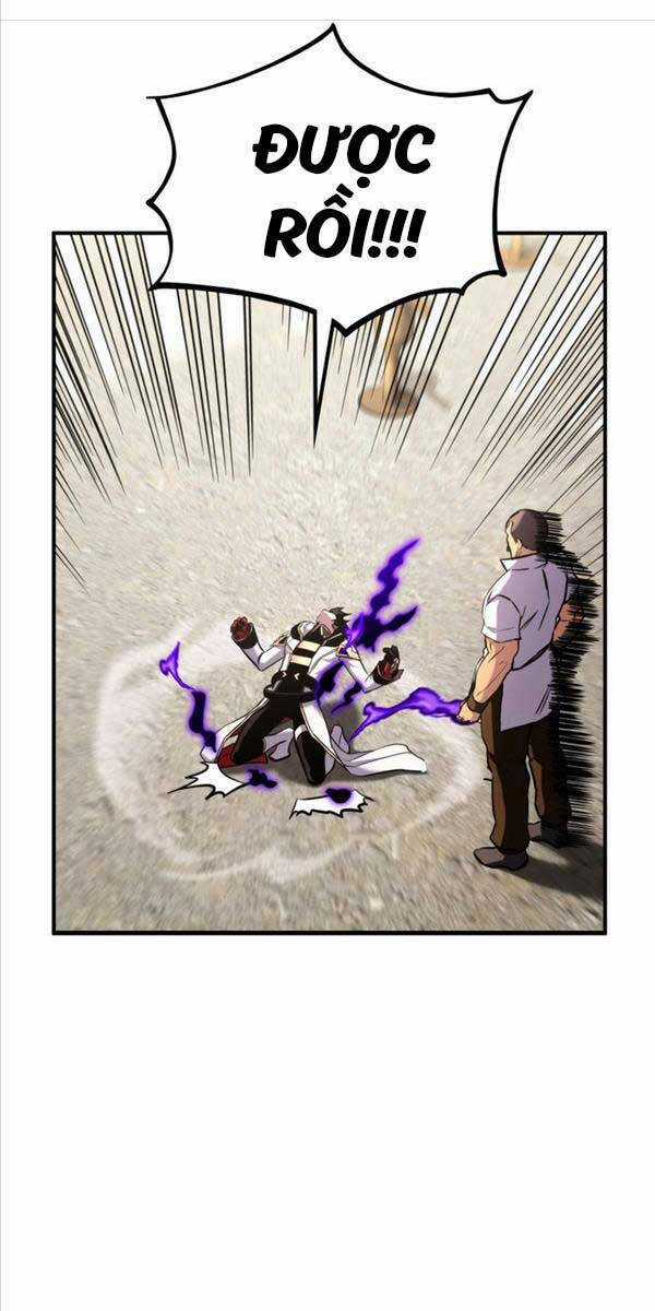 Sự Trở Lại Của Vị Thần Sức Mạnh Chapter 123 trang 25