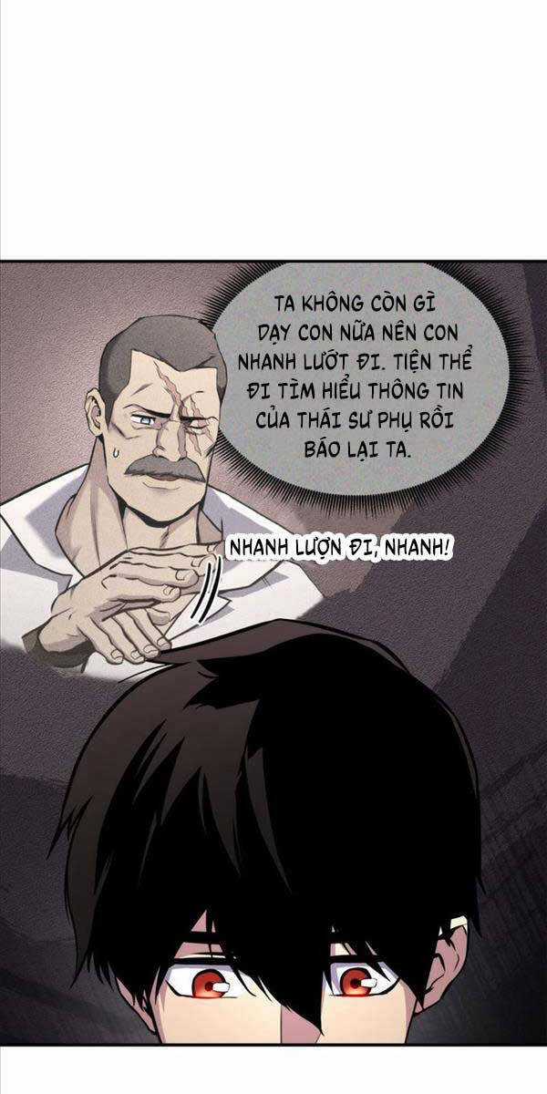 Sự Trở Lại Của Vị Thần Sức Mạnh Chapter 123 trang 30