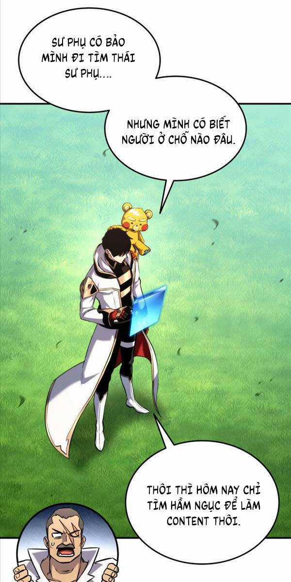 Sự Trở Lại Của Vị Thần Sức Mạnh Chapter 123 trang 32