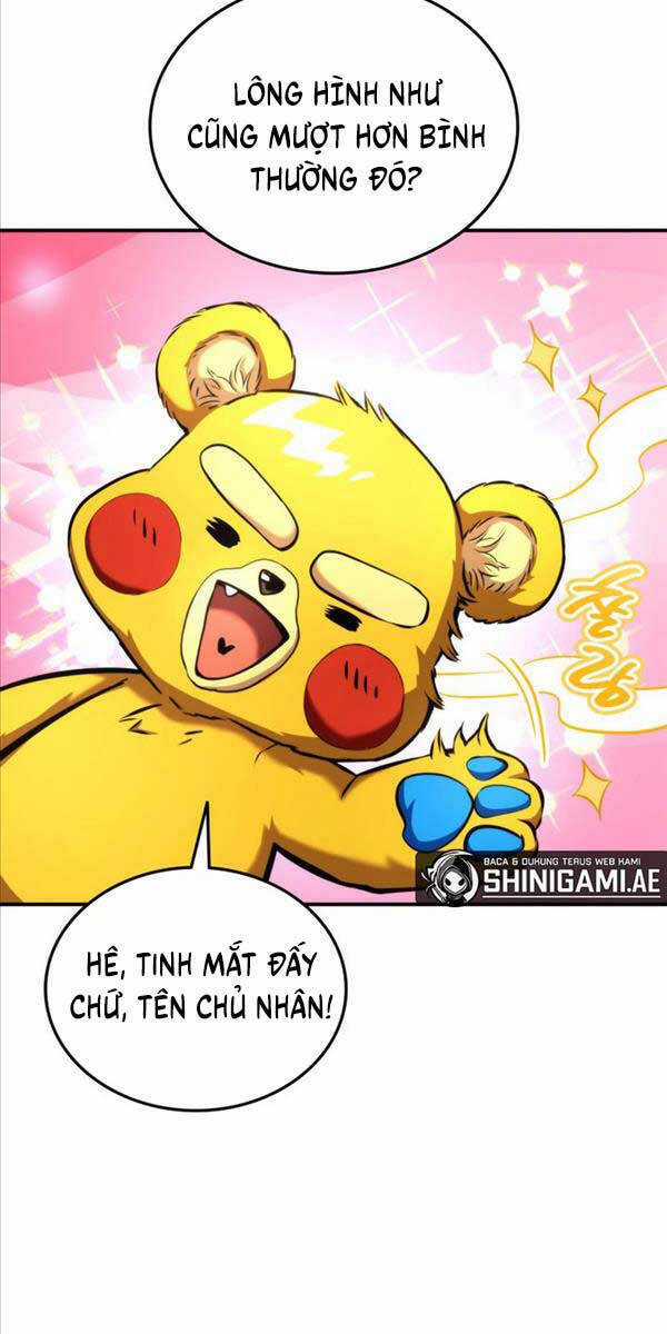 Sự Trở Lại Của Vị Thần Sức Mạnh Chapter 123 trang 35