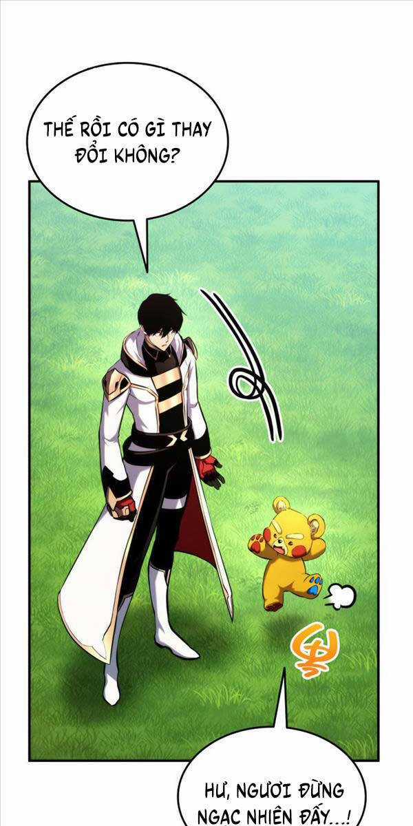 Sự Trở Lại Của Vị Thần Sức Mạnh Chapter 123 trang 38