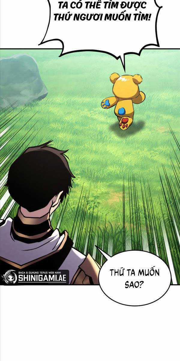 Sự Trở Lại Của Vị Thần Sức Mạnh Chapter 123 trang 42