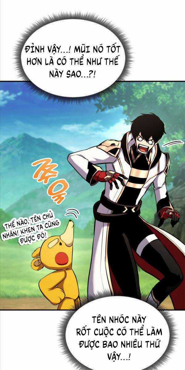 Sự Trở Lại Của Vị Thần Sức Mạnh Chapter 123 trang 46