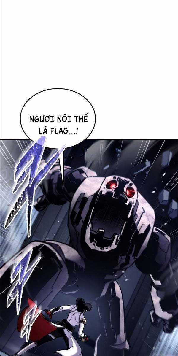 Sự Trở Lại Của Vị Thần Sức Mạnh Chapter 123 trang 53