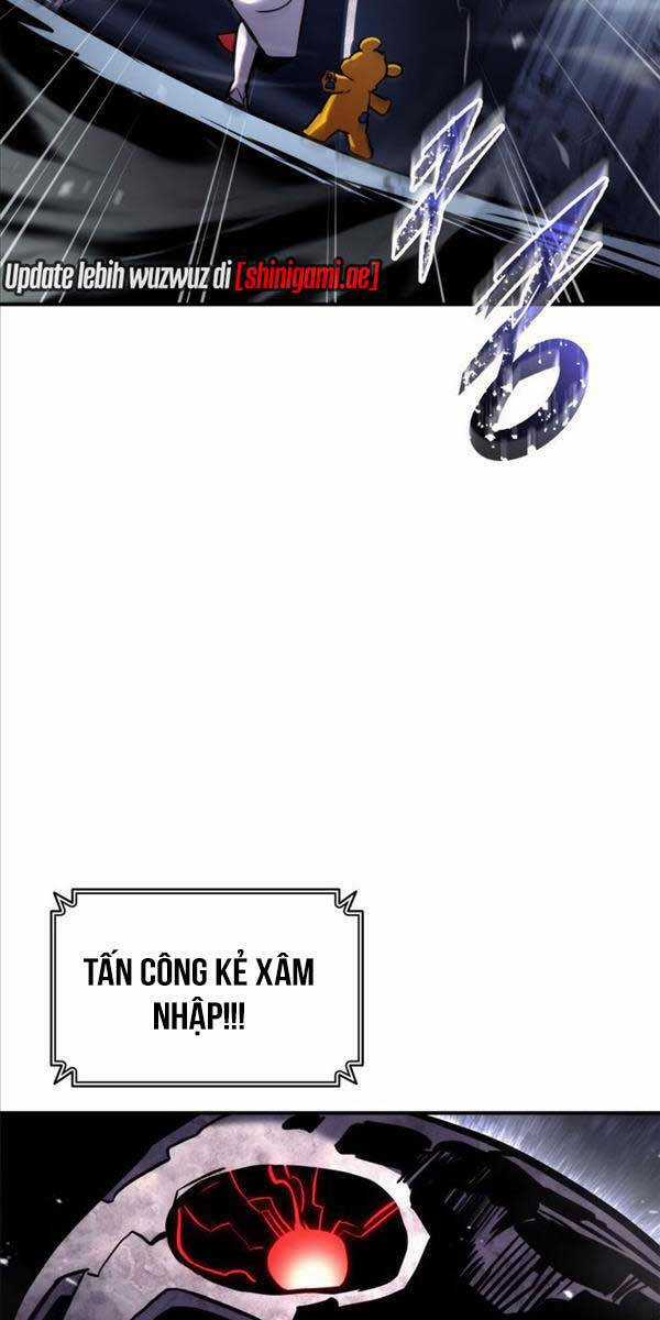 Sự Trở Lại Của Vị Thần Sức Mạnh Chapter 123 trang 54