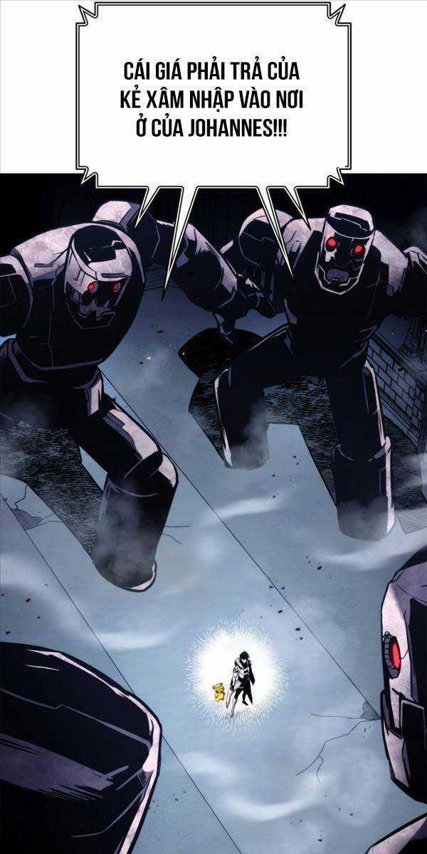 Sự Trở Lại Của Vị Thần Sức Mạnh Chapter 123 trang 56