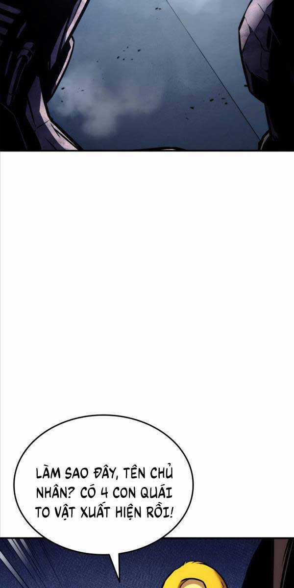 Sự Trở Lại Của Vị Thần Sức Mạnh Chapter 123 trang 57