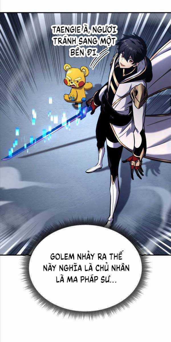 Sự Trở Lại Của Vị Thần Sức Mạnh Chapter 123 trang 59