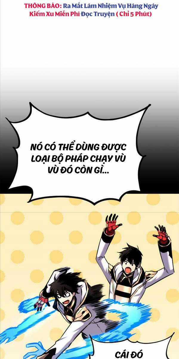 Sự Trở Lại Của Vị Thần Sức Mạnh Chapter 123 trang 6