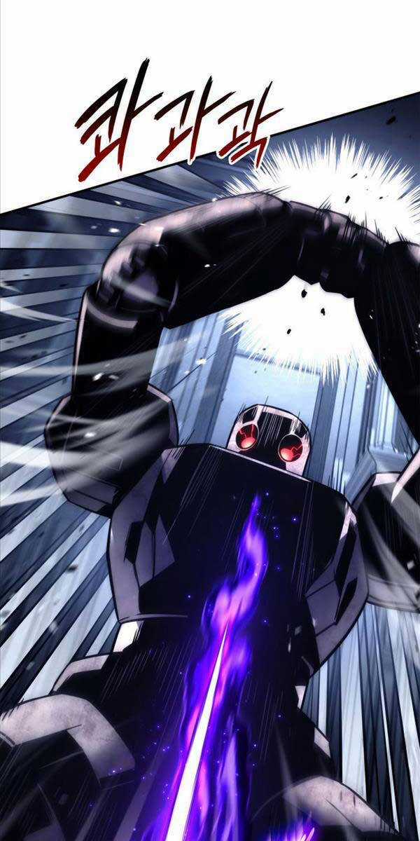 Sự Trở Lại Của Vị Thần Sức Mạnh Chapter 123 trang 71