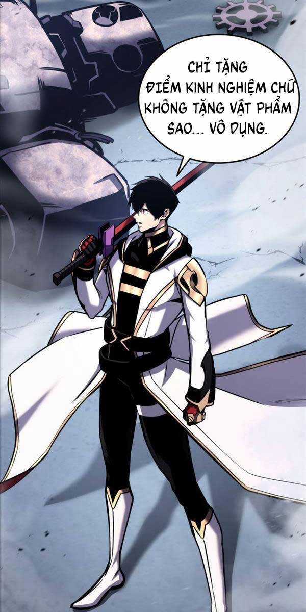 Sự Trở Lại Của Vị Thần Sức Mạnh Chapter 123 trang 77