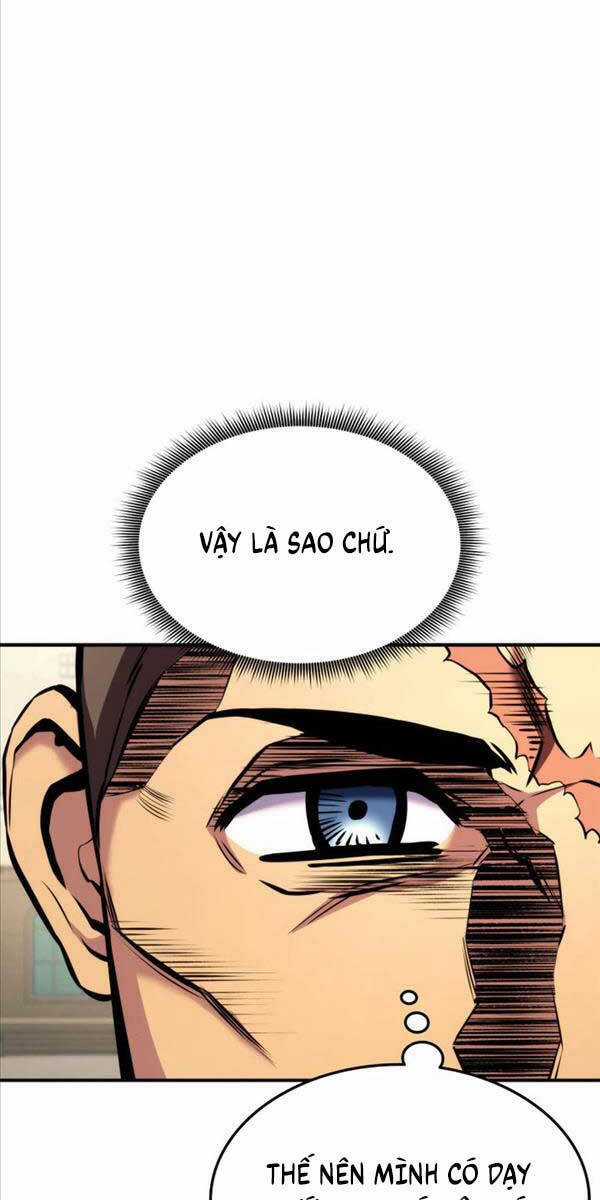 Sự Trở Lại Của Vị Thần Sức Mạnh Chapter 123 trang 8