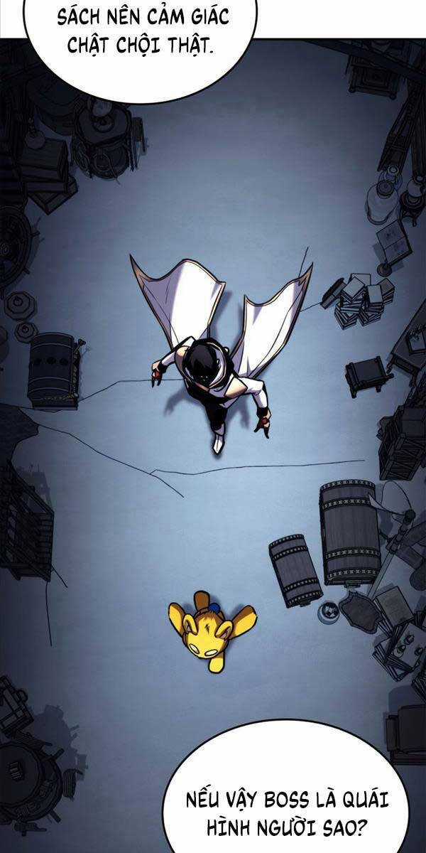 Sự Trở Lại Của Vị Thần Sức Mạnh Chapter 123 trang 80