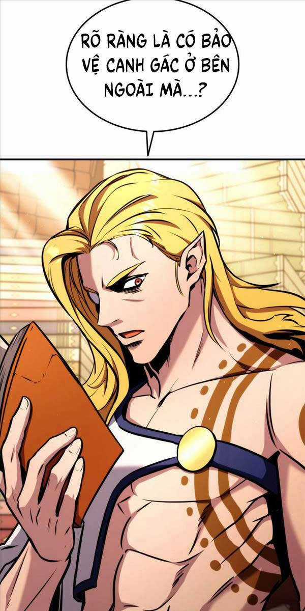 Sự Trở Lại Của Vị Thần Sức Mạnh Chapter 123 trang 91