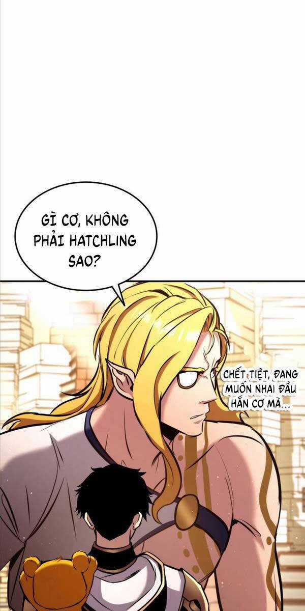 Sự Trở Lại Của Vị Thần Sức Mạnh Chapter 123 trang 98