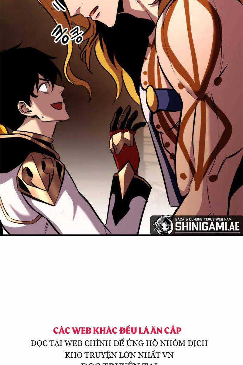 Sự Trở Lại Của Vị Thần Sức Mạnh Chapter 124 trang 10