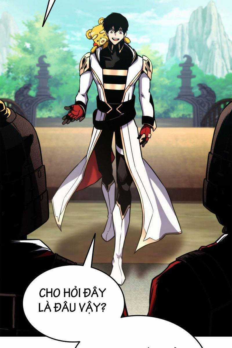 Sự Trở Lại Của Vị Thần Sức Mạnh Chapter 124 trang 106