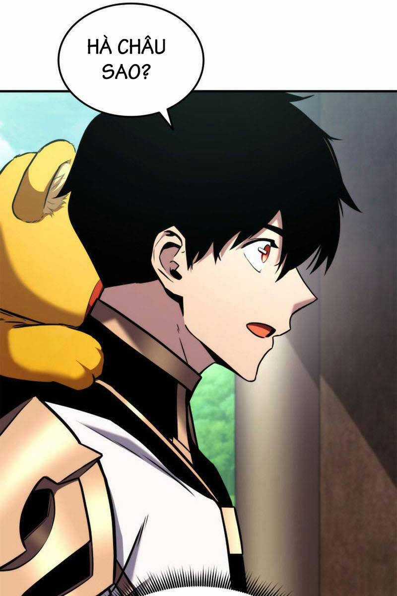 Sự Trở Lại Của Vị Thần Sức Mạnh Chapter 124 trang 110