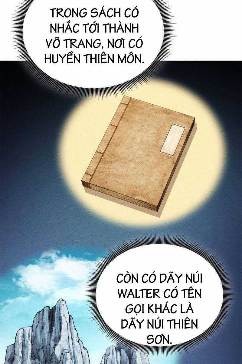 Sự Trở Lại Của Vị Thần Sức Mạnh Chapter 124 trang 112