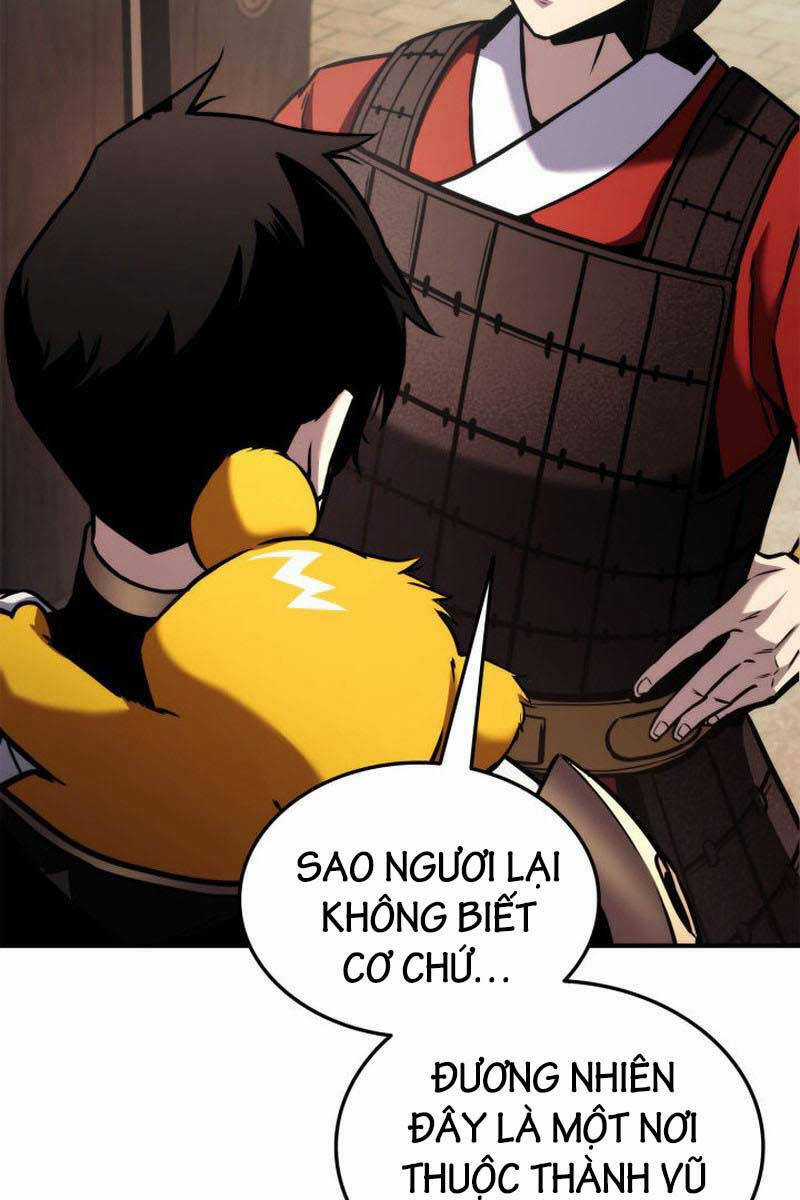 Sự Trở Lại Của Vị Thần Sức Mạnh Chapter 124 trang 115