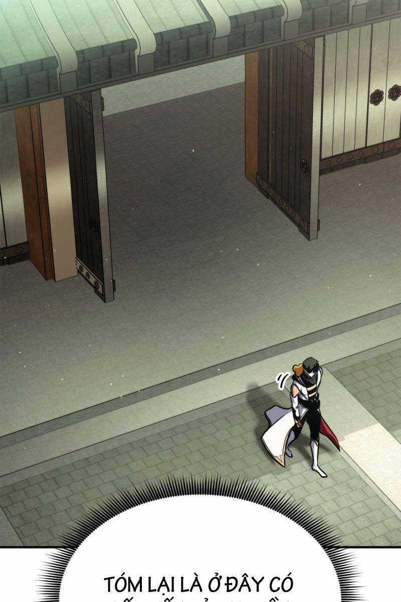 Sự Trở Lại Của Vị Thần Sức Mạnh Chapter 124 trang 119