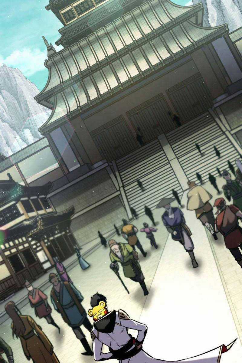 Sự Trở Lại Của Vị Thần Sức Mạnh Chapter 124 trang 124