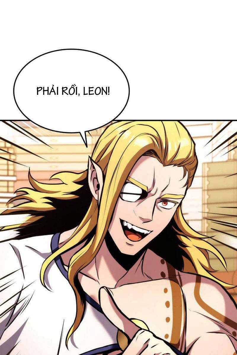 Sự Trở Lại Của Vị Thần Sức Mạnh Chapter 124 trang 17