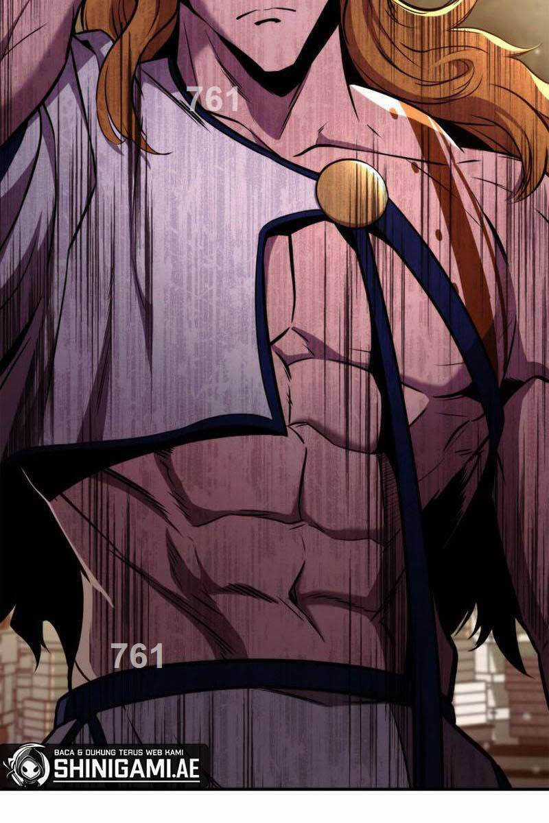 Sự Trở Lại Của Vị Thần Sức Mạnh Chapter 124 trang 2