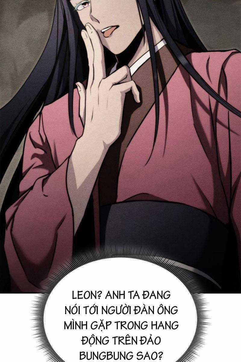 Sự Trở Lại Của Vị Thần Sức Mạnh Chapter 124 trang 20