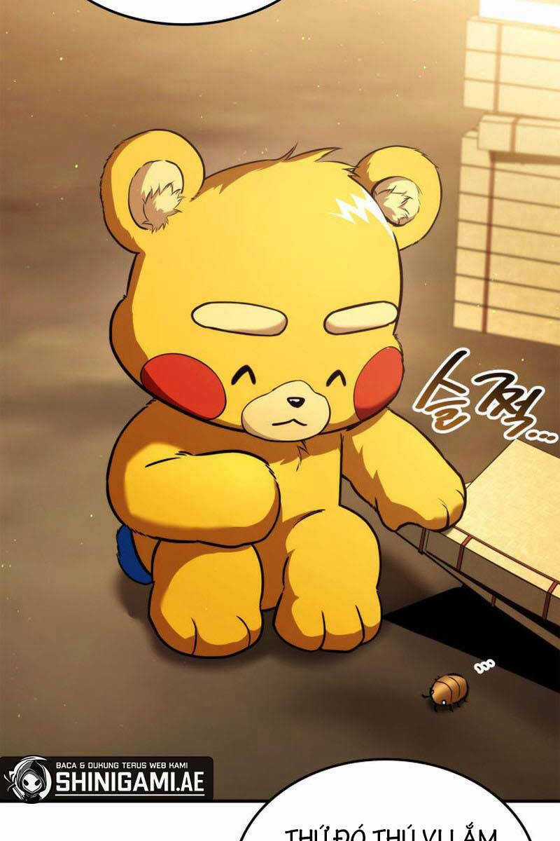 Sự Trở Lại Của Vị Thần Sức Mạnh Chapter 124 trang 26