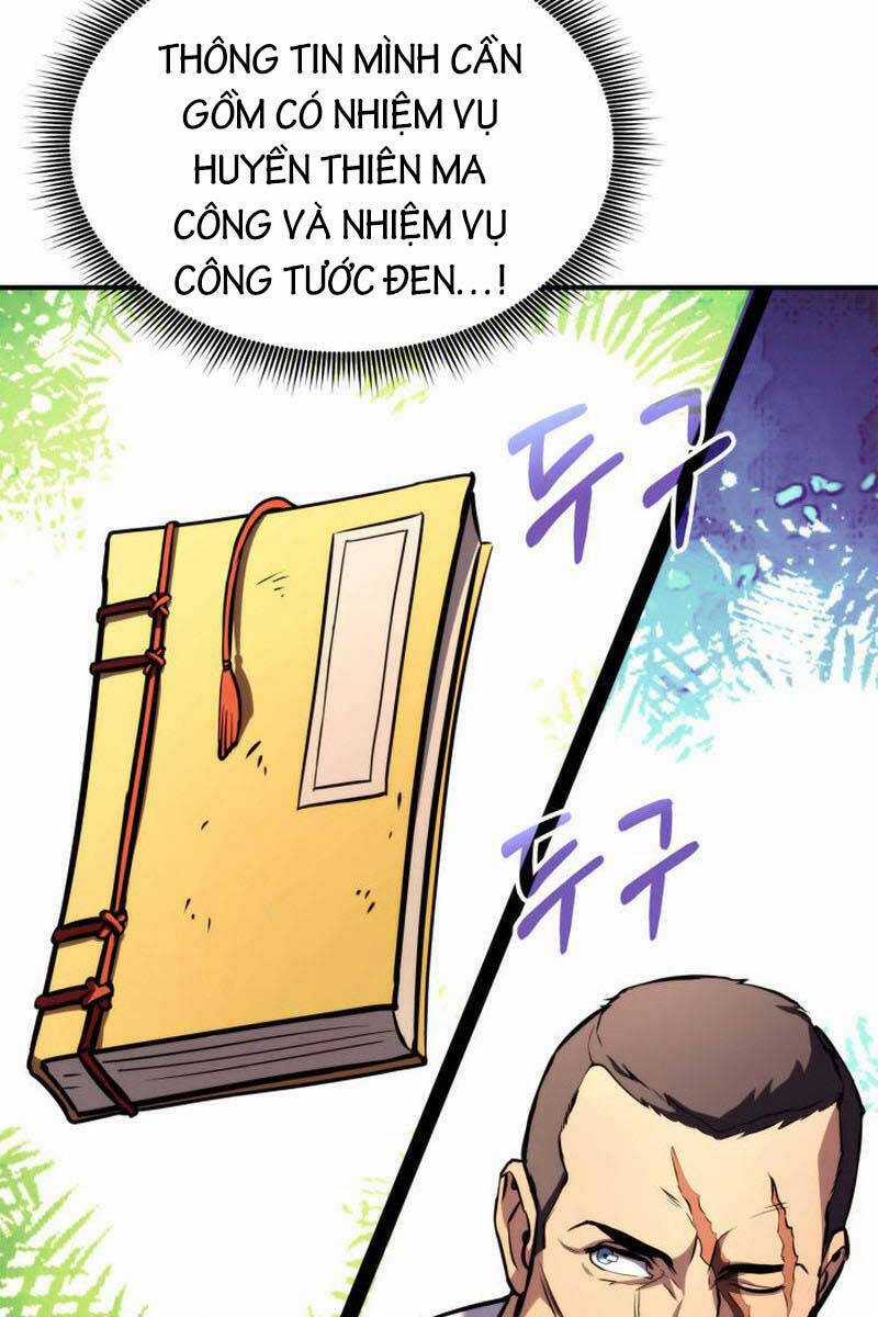 Sự Trở Lại Của Vị Thần Sức Mạnh Chapter 124 trang 30