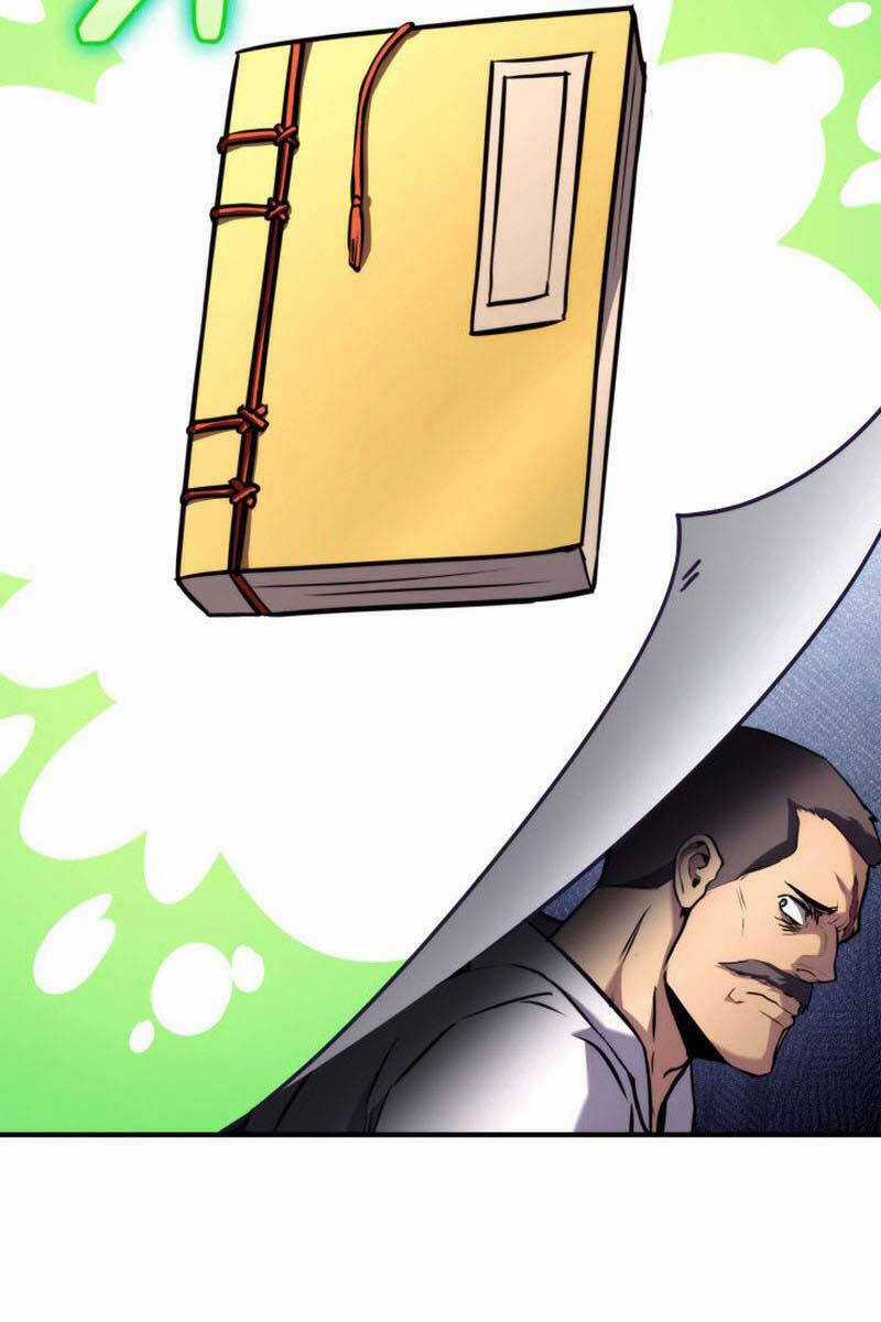 Sự Trở Lại Của Vị Thần Sức Mạnh Chapter 124 trang 33