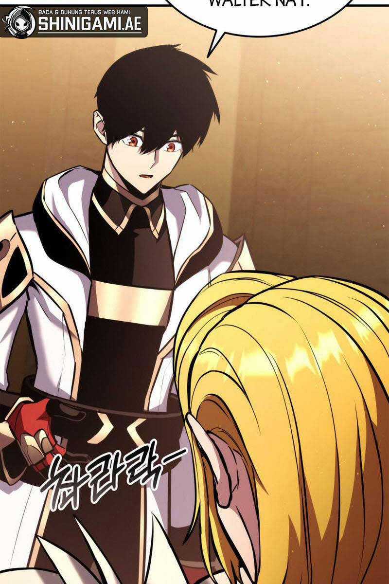 Sự Trở Lại Của Vị Thần Sức Mạnh Chapter 124 trang 35