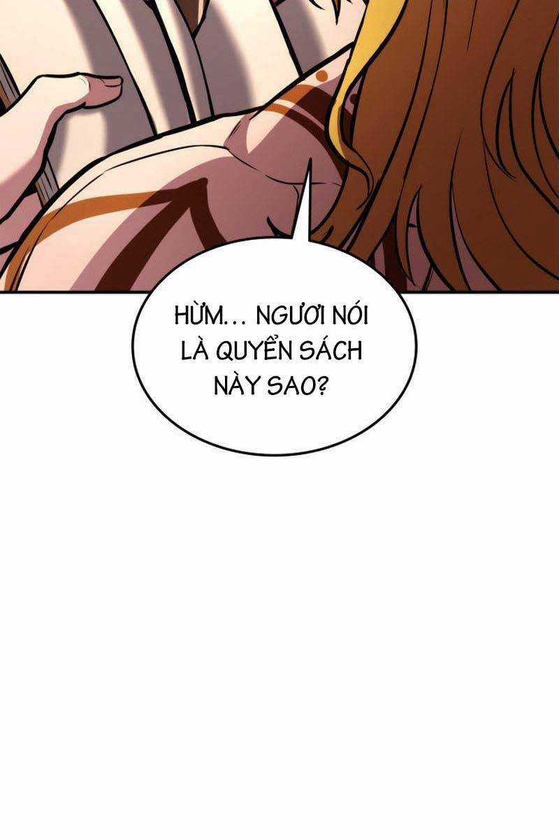 Sự Trở Lại Của Vị Thần Sức Mạnh Chapter 124 trang 36