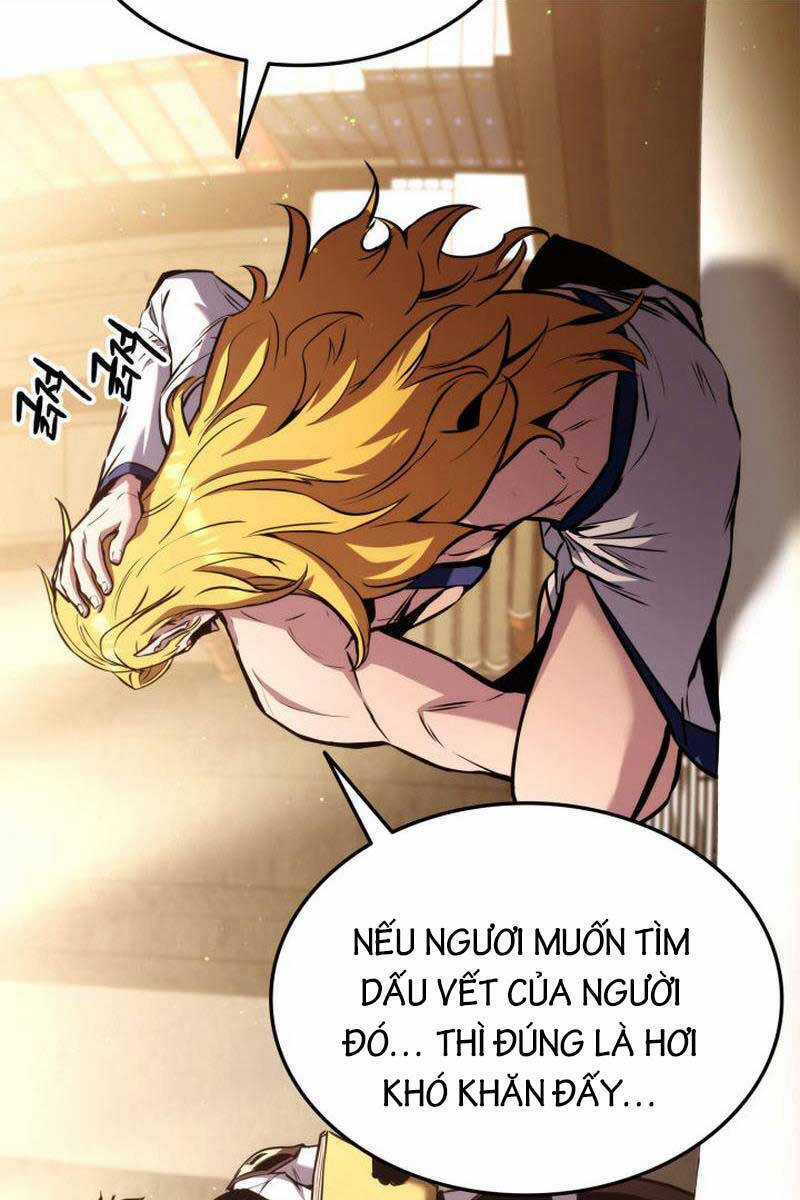 Sự Trở Lại Của Vị Thần Sức Mạnh Chapter 124 trang 39