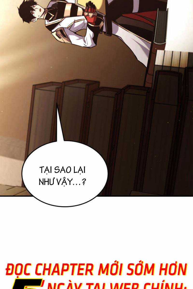 Sự Trở Lại Của Vị Thần Sức Mạnh Chapter 124 trang 40