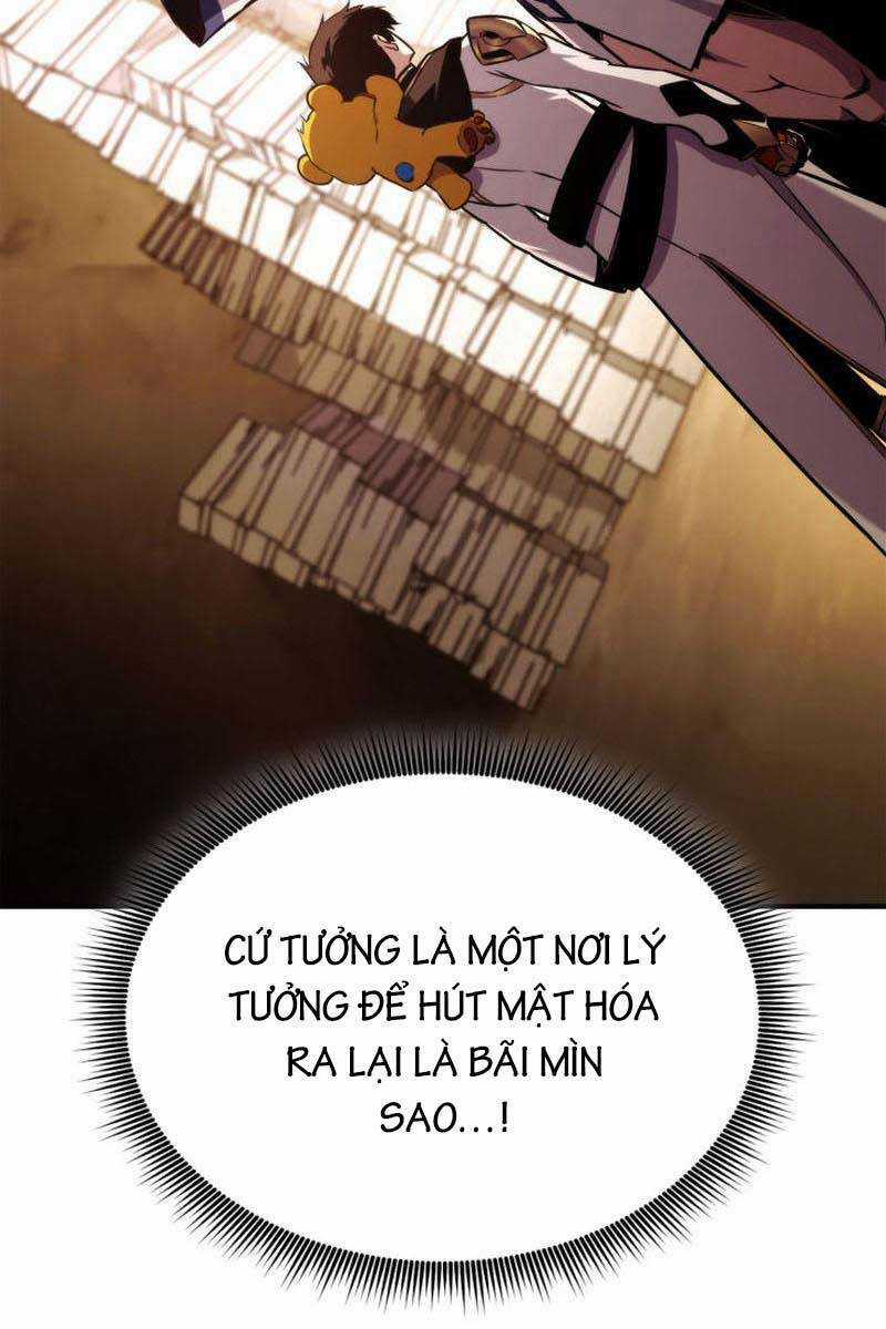 Sự Trở Lại Của Vị Thần Sức Mạnh Chapter 124 trang 5