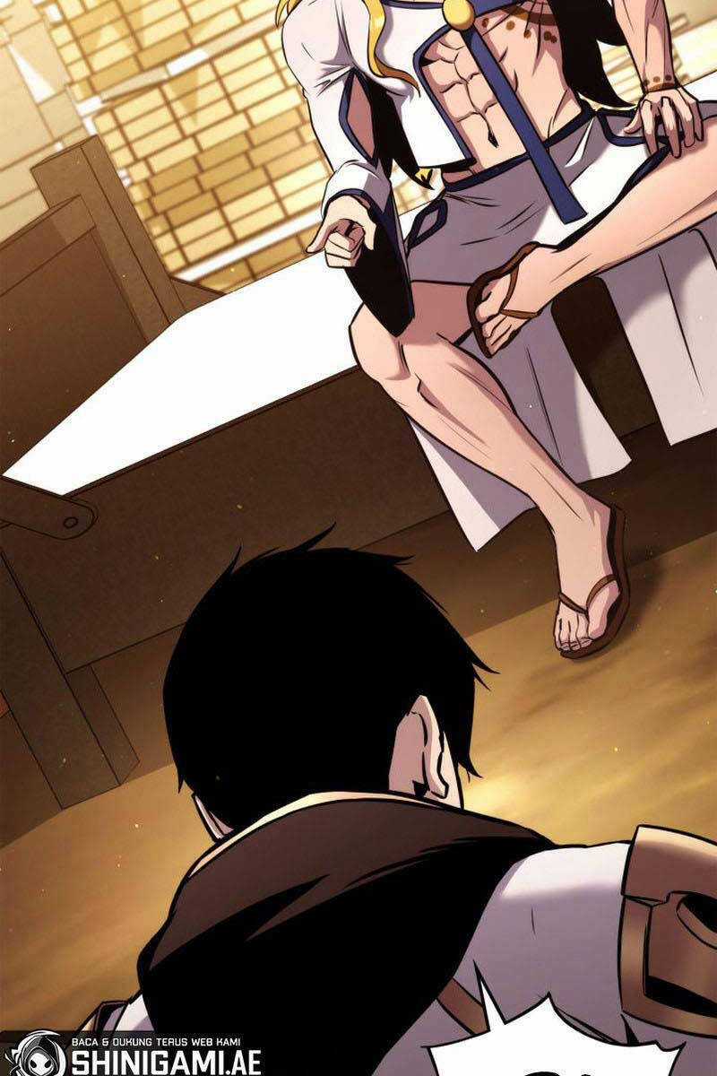 Sự Trở Lại Của Vị Thần Sức Mạnh Chapter 124 trang 50