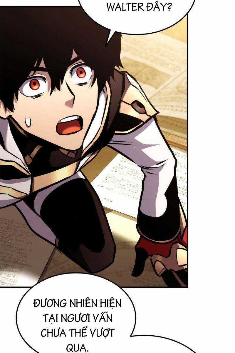 Sự Trở Lại Của Vị Thần Sức Mạnh Chapter 124 trang 52