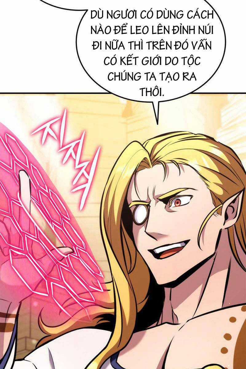 Sự Trở Lại Của Vị Thần Sức Mạnh Chapter 124 trang 53