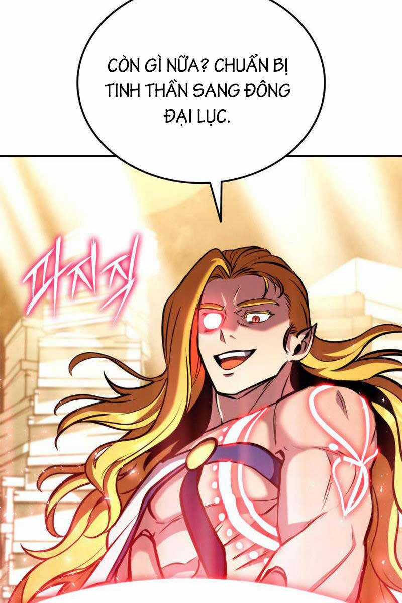 Sự Trở Lại Của Vị Thần Sức Mạnh Chapter 124 trang 59