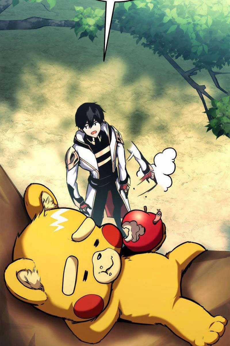 Sự Trở Lại Của Vị Thần Sức Mạnh Chapter 124 trang 73